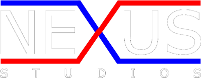 NEXUS Studios Logo